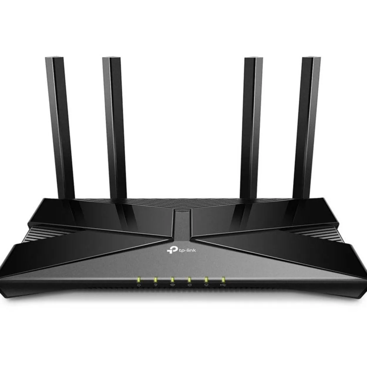 TP-Link Archer AX20 - Wireless Router - 802.11a/b/g/n/ac/ax - Desktop