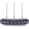 TP-Link Archer C20 V4 2,4/5GHz 802.11b/g/n/a/ac 300/433MBit