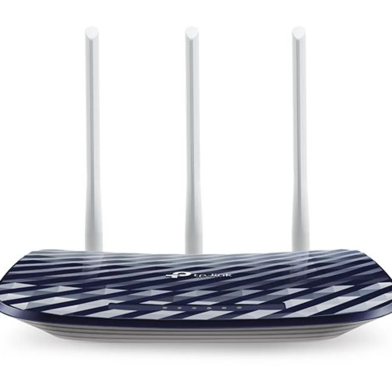 TP-Link Archer C20 V4 2,4/5GHz 802.11b/g/n/a/ac 300/433MBit