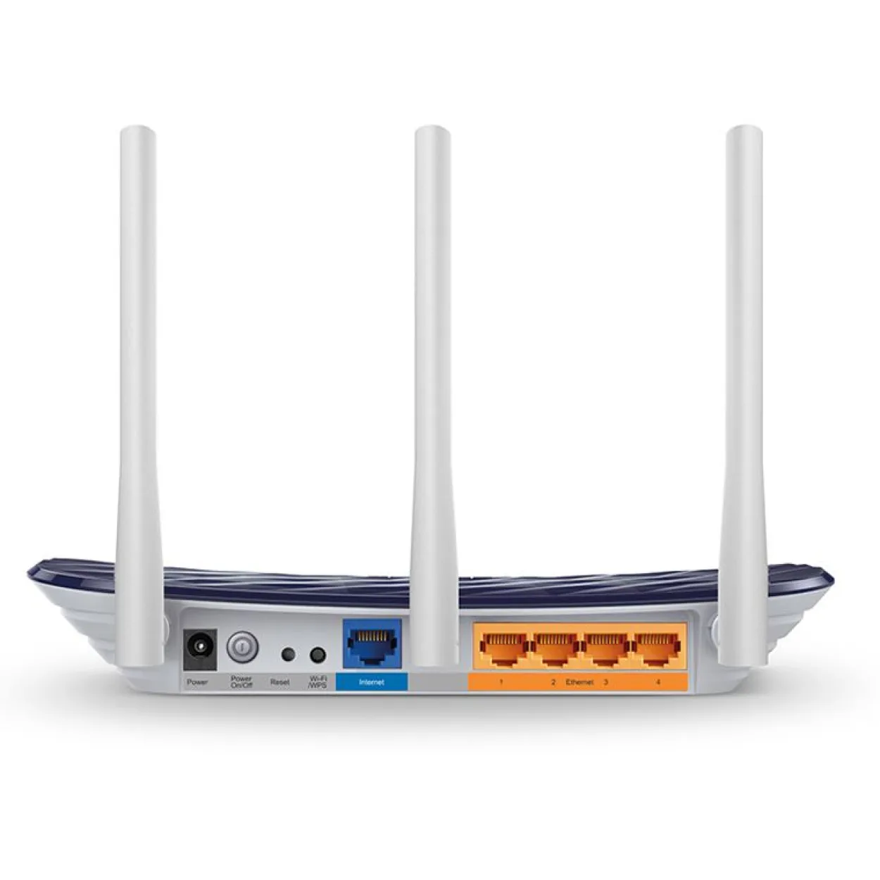 TP-Link Archer C20 V4 2,4/5GHz 802.11b/g/n/a/ac 300/433MBit