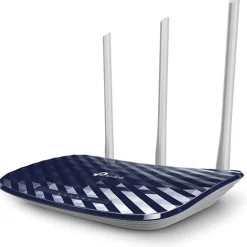 TP-Link Archer C20 V4 2,4/5GHz 802.11b/g/n/a/ac 300/433MBit