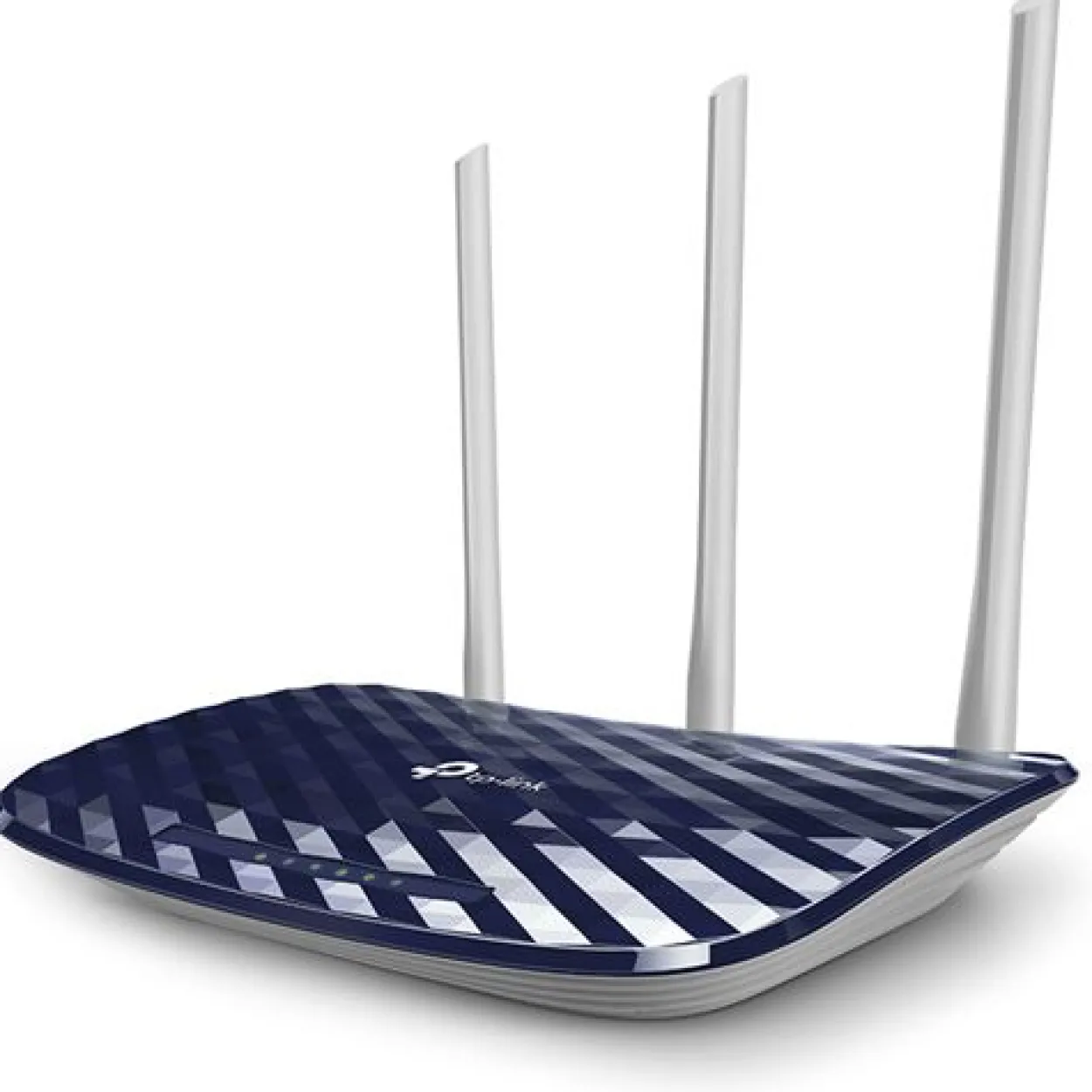 TP-Link Archer C20 V4 2,4/5GHz 802.11b/g/n/a/ac 300/433MBit