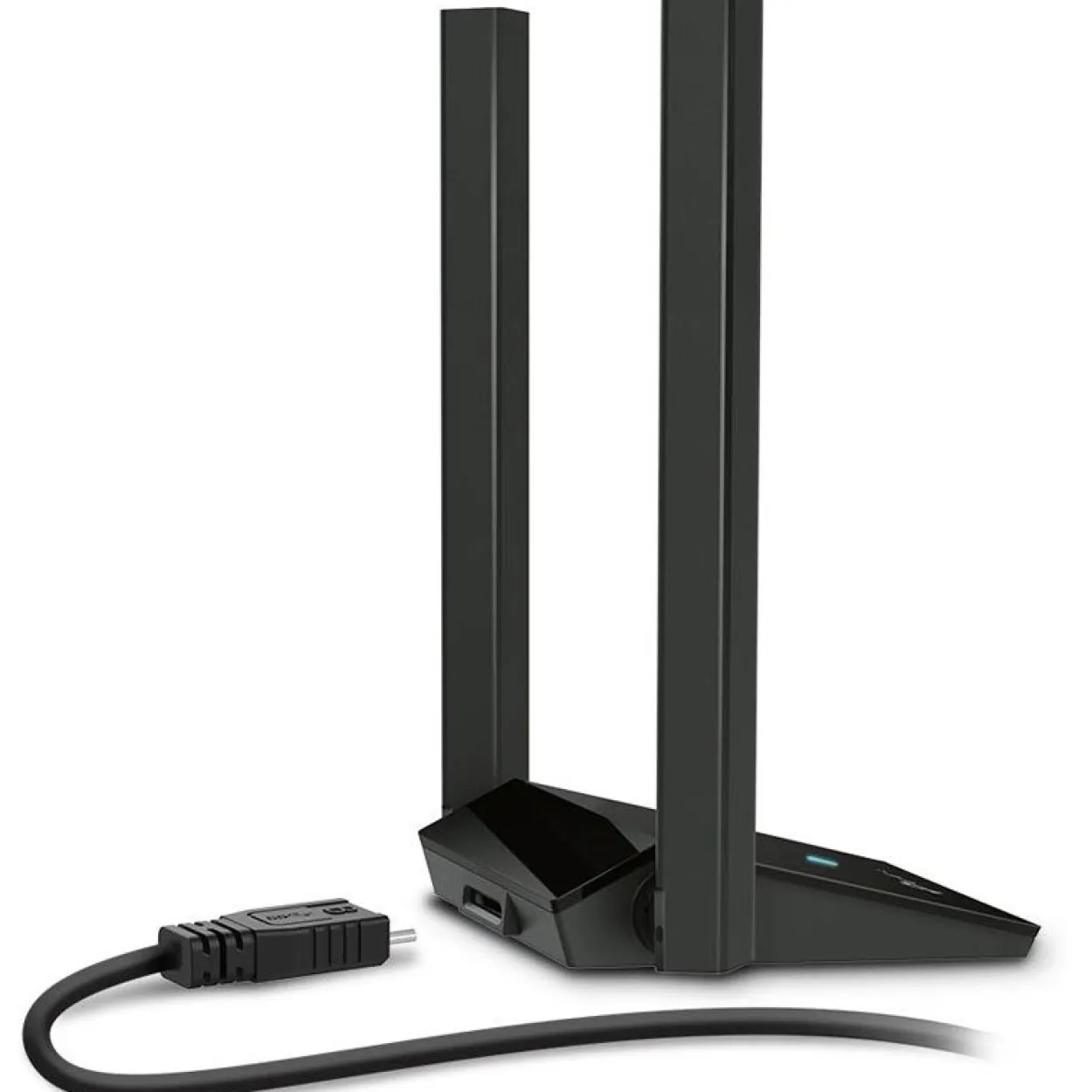 TP-Link Archer TX20U plus V1 - Netzwerkadapter - USB 3.0