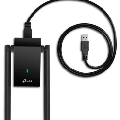 TP-Link Archer TX20U plus V1 - Netzwerkadapter - USB 3.0