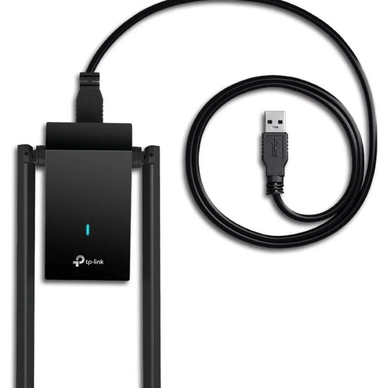 TP-Link Archer TX20U plus V1 - Netzwerkadapter - USB 3.0