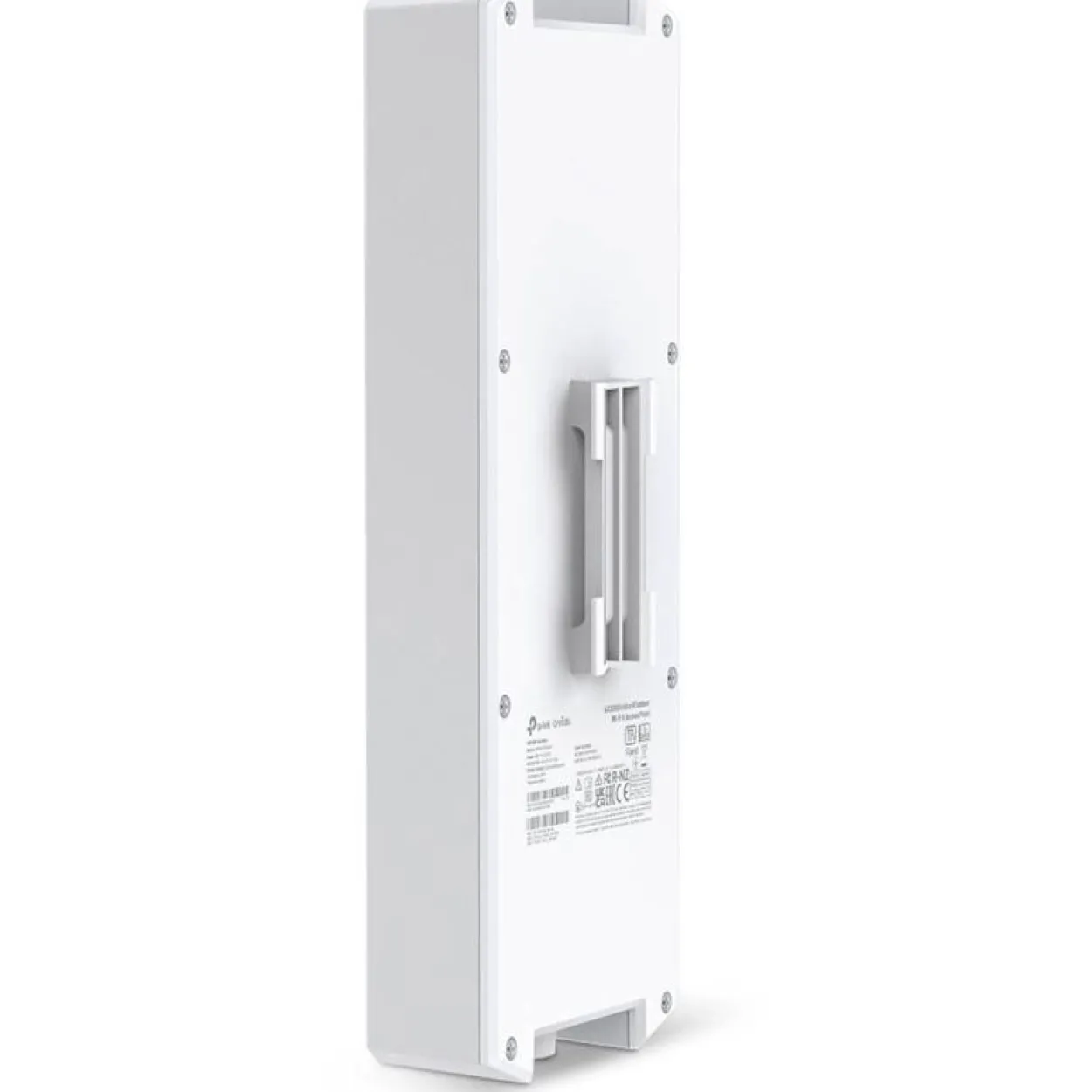 TP-Link AX3000 OUTDOOR WI-FI 6 AP DUAL-BAND