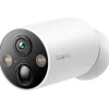 TP-Link Überwachungskamera TAPO C425 / Tapo C425 V1.6 Weiß