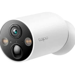 TP-Link Überwachungskamera TAPO C425 / Tapo C425 V1.6 Weiß