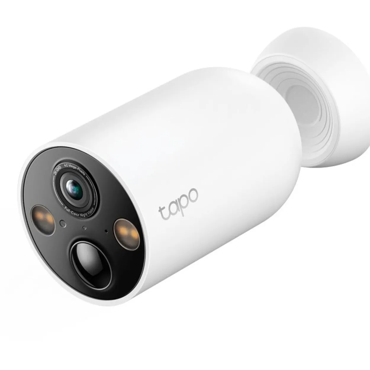 TP-Link Überwachungskamera TAPO C425 / Tapo C425 V1.6 Weiß