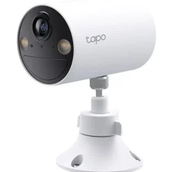 TP-LINK Überwachungskamera TC82 / TC82 Weiß/Schwarz