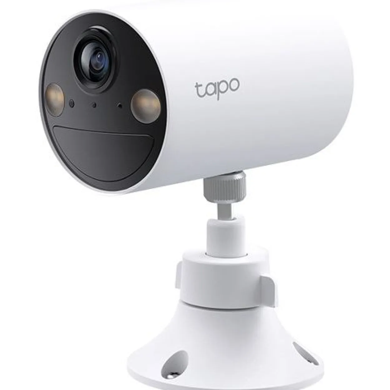 TP-LINK Überwachungskamera TC82 / TC82 Weiß/Schwarz