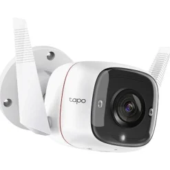 TP-Link Überwachungskamera TC65 / tc65v1 Weiß