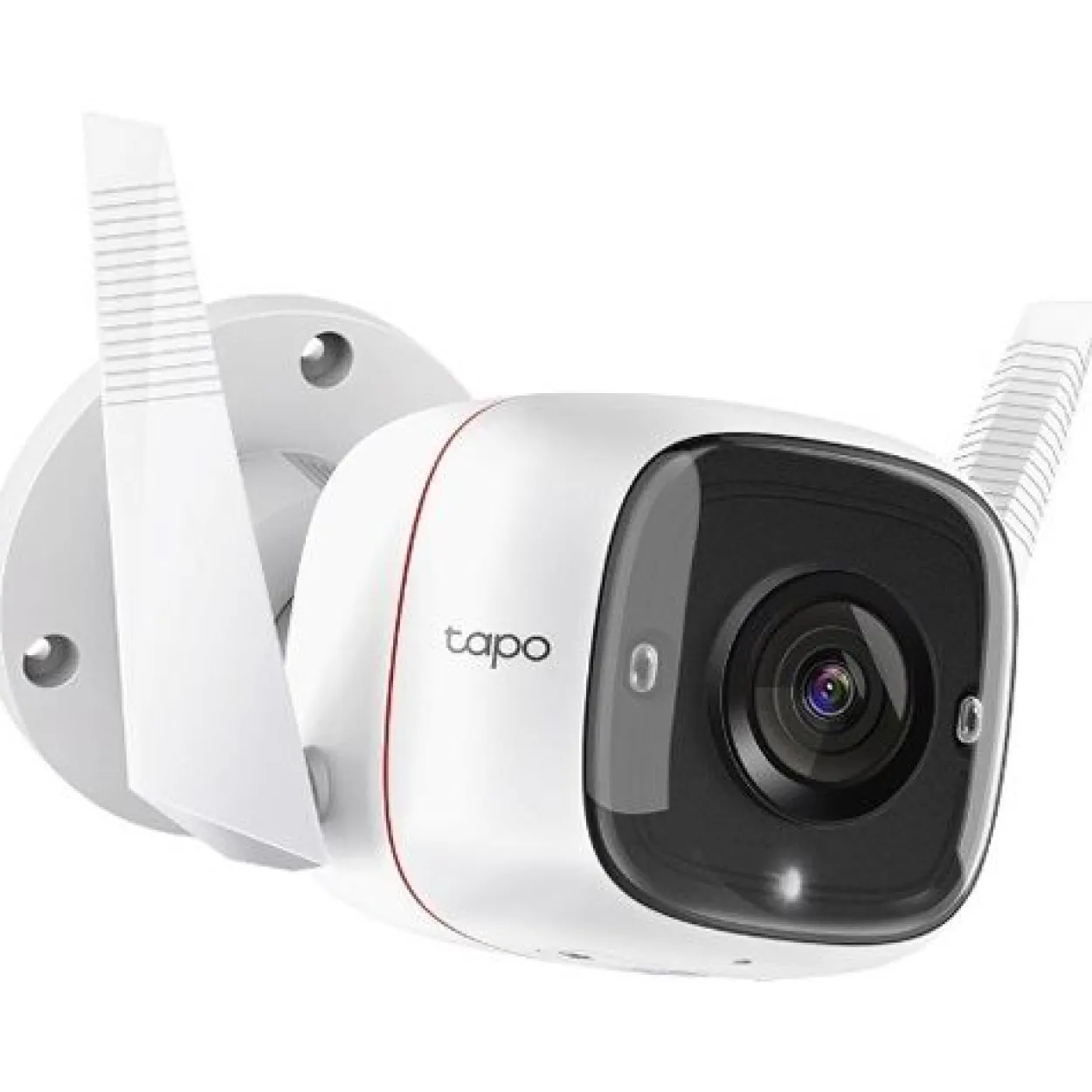 TP-Link Überwachungskamera TC65 / tc65v1 Weiß