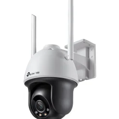 TP-Link Überwachungskamera VIGI C540-W(4mm) Weiß