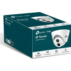 TP-Link Überwachungskamera VIGI C430I(4mm) Weiß