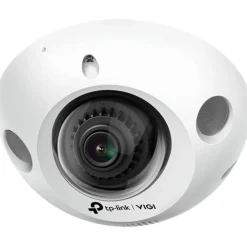 TP-Link Überwachungskamera VIGI C230I MINI(2.8MM) / VIGI C230I Mini Weiß