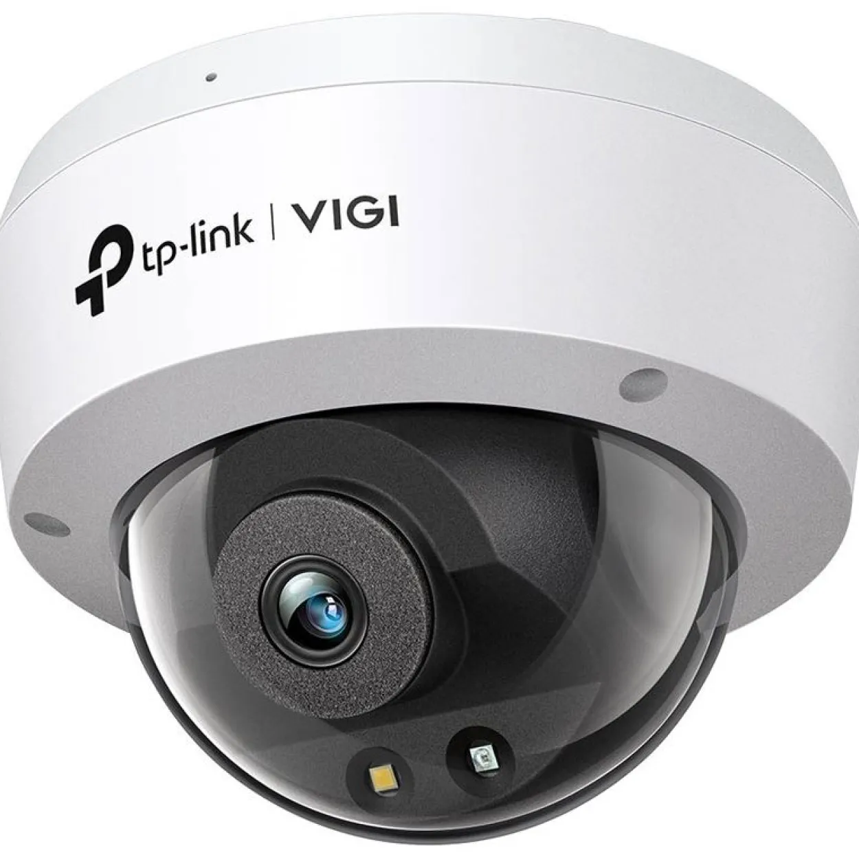 TP-Link Überwachungskamera VIGI C250(4MM) / VIGI C250 Weiß