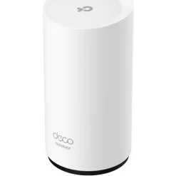 TP-Link Deco BE25-Outdoor Mesh-WiFi-Router, Wi-Fi 7, IP65 - weiß