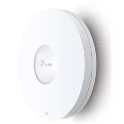TP-Link EAP670 AX5400 Dual-Band Wi-Fi 6 Decken Accesspoint