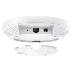TP-Link EAP650 2,4 & 5 GHz AX3000 WLAN Wi-Fi 6 Accesspoint