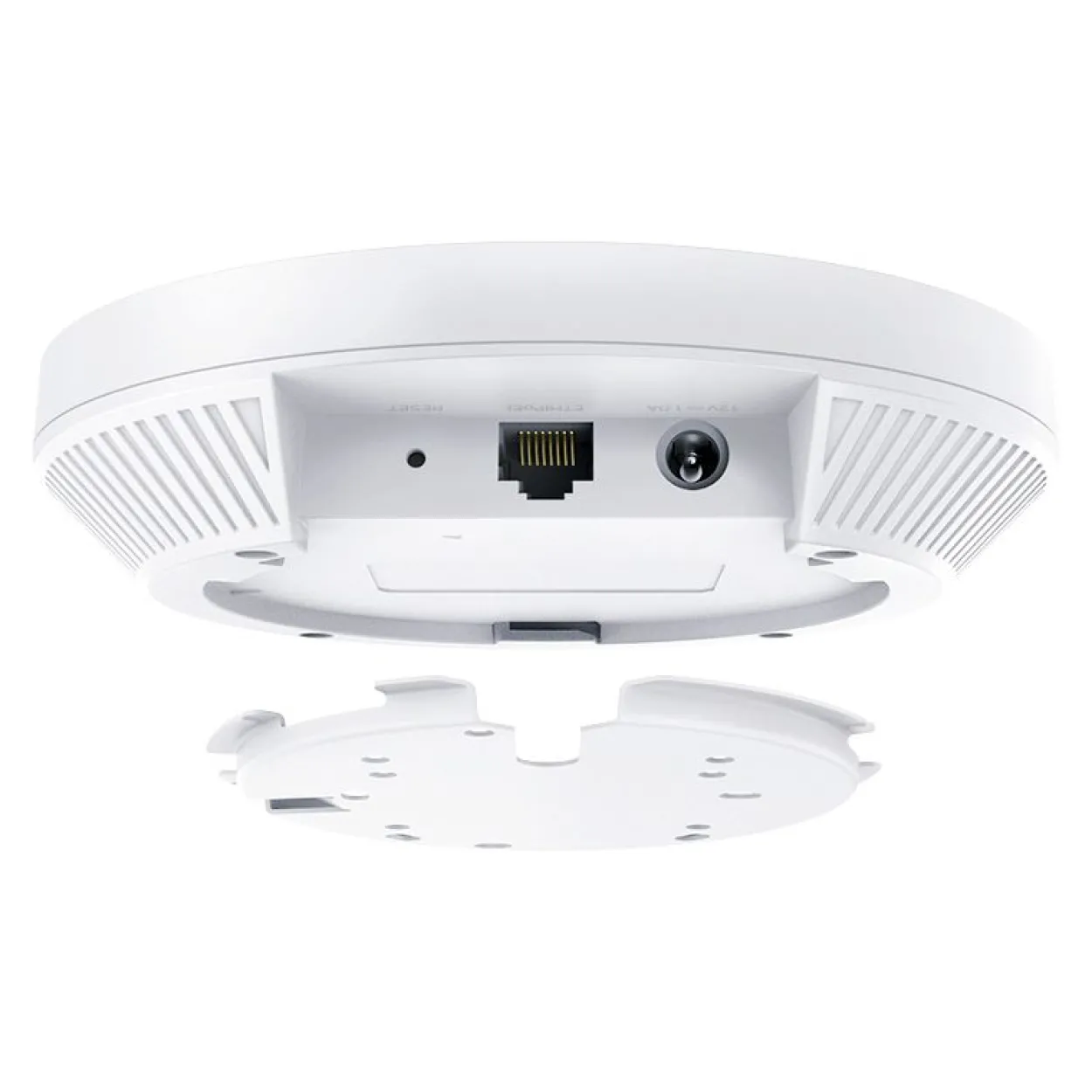 TP-Link EAP650 2,4 & 5 GHz AX3000 WLAN Wi-Fi 6 Accesspoint
