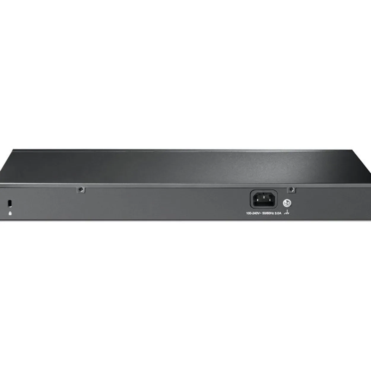 TP-Link Easy Smart TL-SG1428PE - Switch - 28 Anschlüsse - Smart - an Rack montierbar