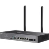 TP-Link 4G+ 1G RACKMOUNT DSL GATEWAY 1X 1G WAN 4X LAN 1X DSL 2X RJ11