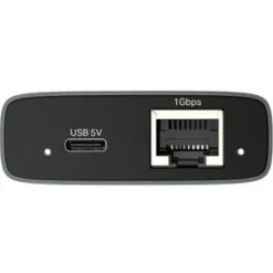 TP-LINK 1: 2 GIGABIT ETHERNET SPLITTER ALUMINUM ALLOY CASE