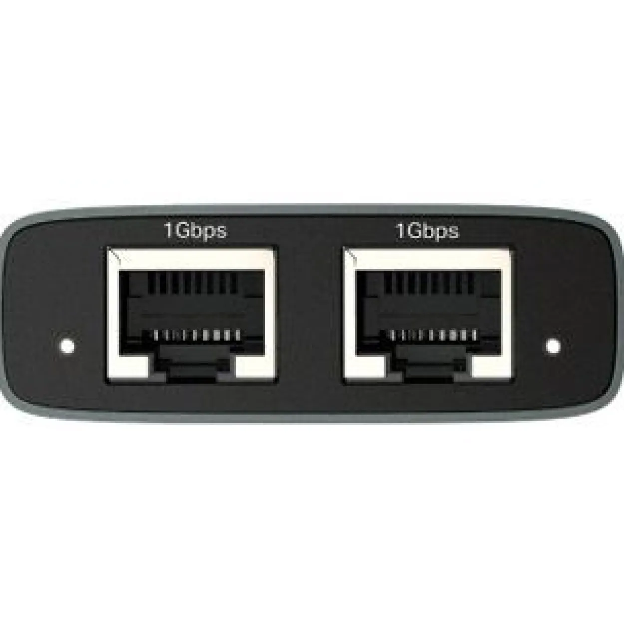TP-LINK 1: 2 GIGABIT ETHERNET SPLITTER ALUMINUM ALLOY CASE