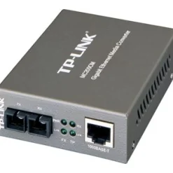 TP-Link Konverter MC200CM 1 Port 10/100/1000Mbit/s