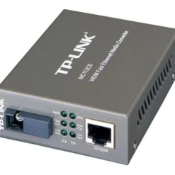 TP-Link Konverter MC112CS 1 Port 10/100Mbit/s