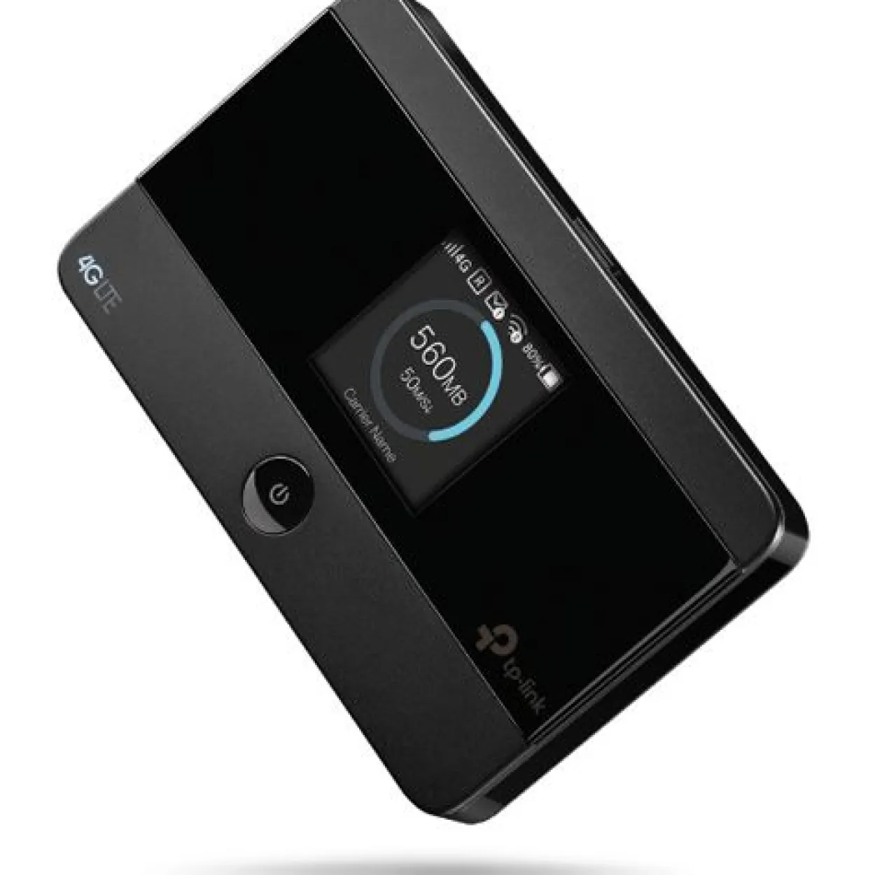 TP-LINK M7350 mobiler 4G LTE WLAN Router
