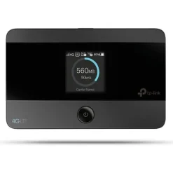 TP-LINK M7350 mobiler 4G LTE WLAN Router
