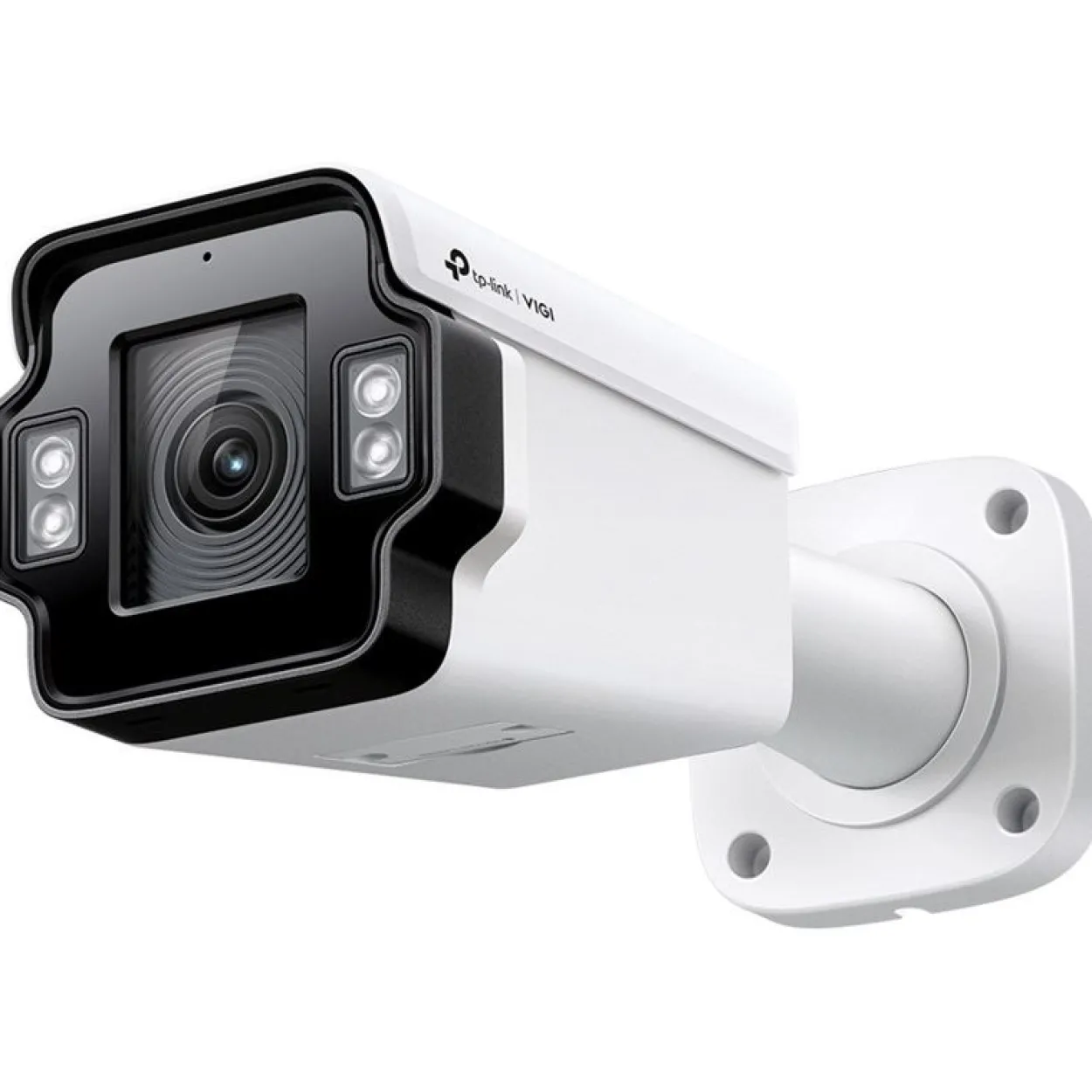 TP-Link 4MP OUTDOOR BULLET CAMERA IR MOTORIZED VARIFOCAL