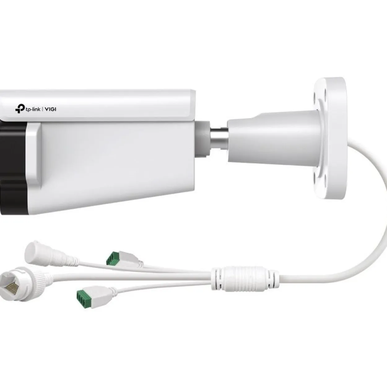 TP-Link 4MP OUTDOOR BULLET CAMERA IR MOTORIZED VARIFOCAL