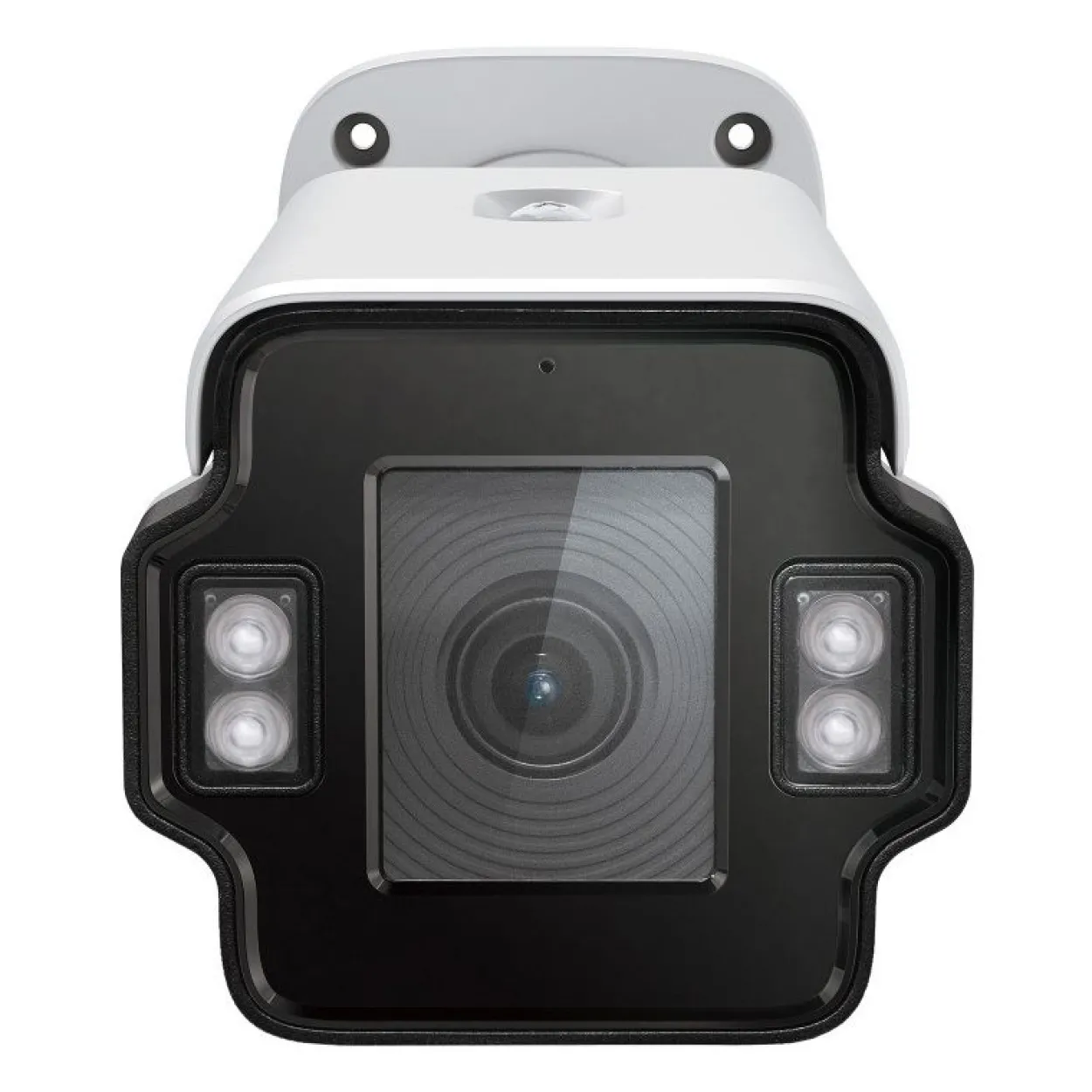 TP-Link 4MP OUTDOOR BULLET CAMERA IR MOTORIZED VARIFOCAL