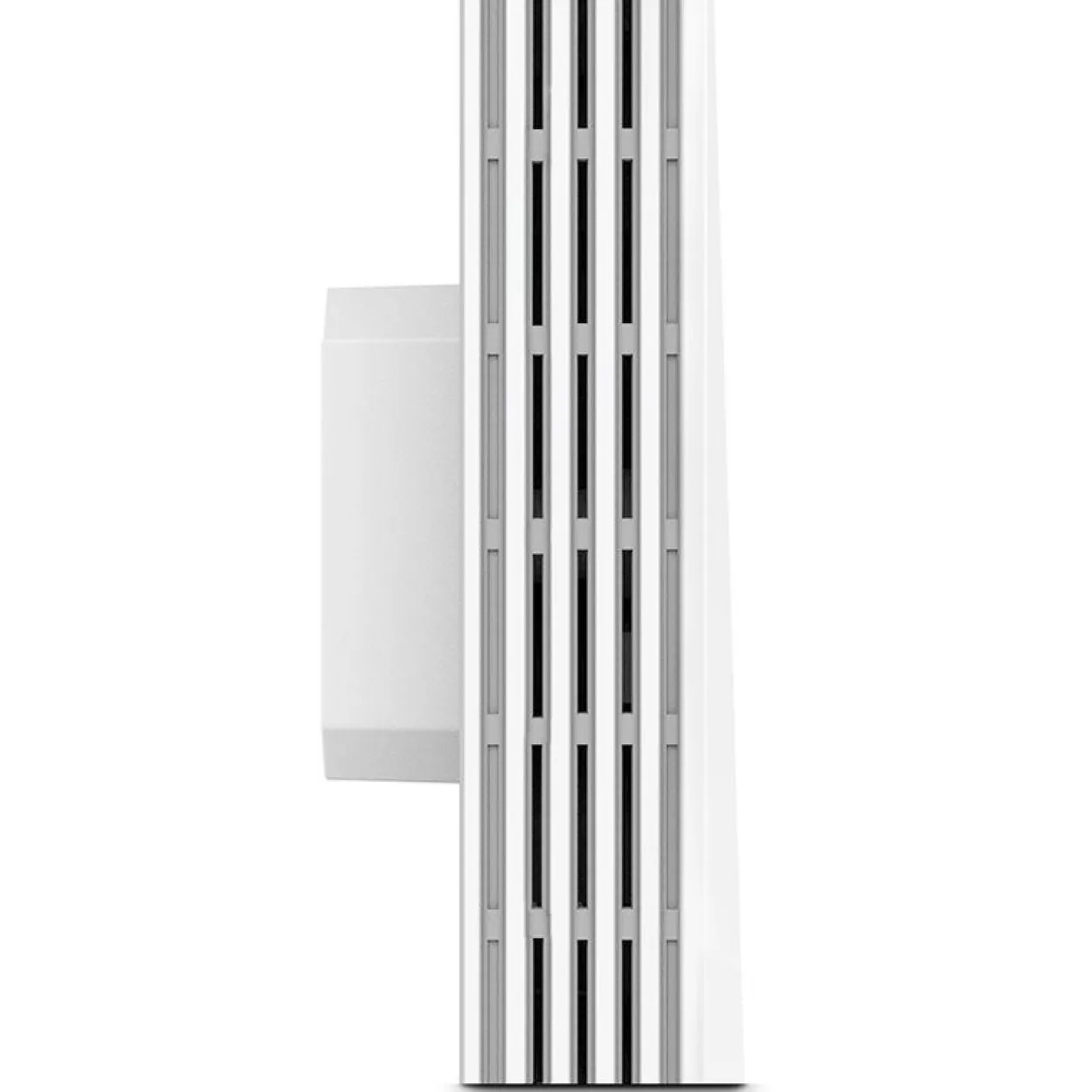 TP-Link Omada EAP655-Wall V1 - Accesspoint - Wi-Fi 6 - Cloud-verwaltet