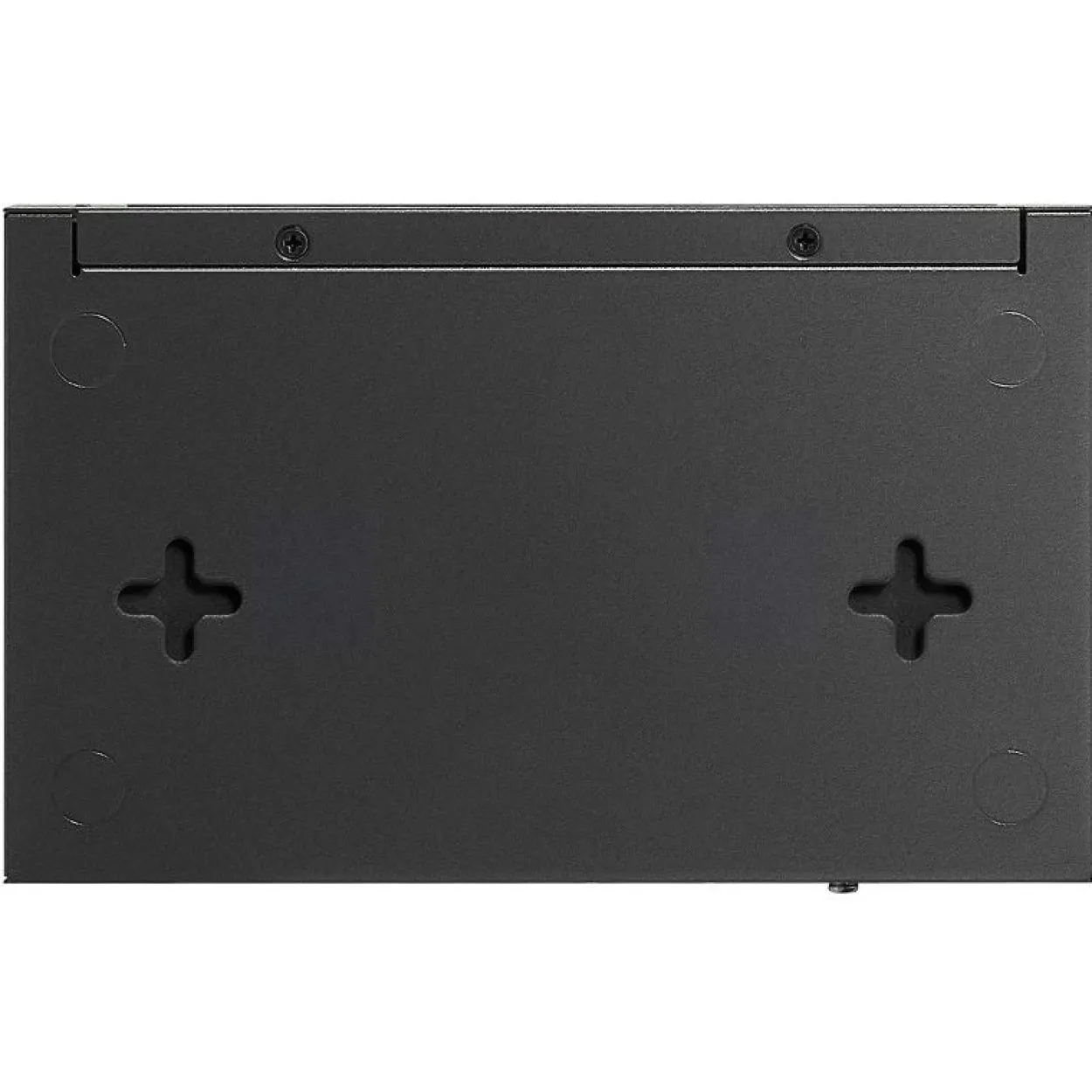 TP-LINK Omada ES208GP 8-Port Gigabit Easy Managed Switch mit 8-Port-PoE+ Desktop wandmontierbar PoE+ (64 W) - managed