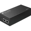 TP-Link OMADA 10G POE++ INJECTOR 802.3BT/AT/AF 90 W POE POWER