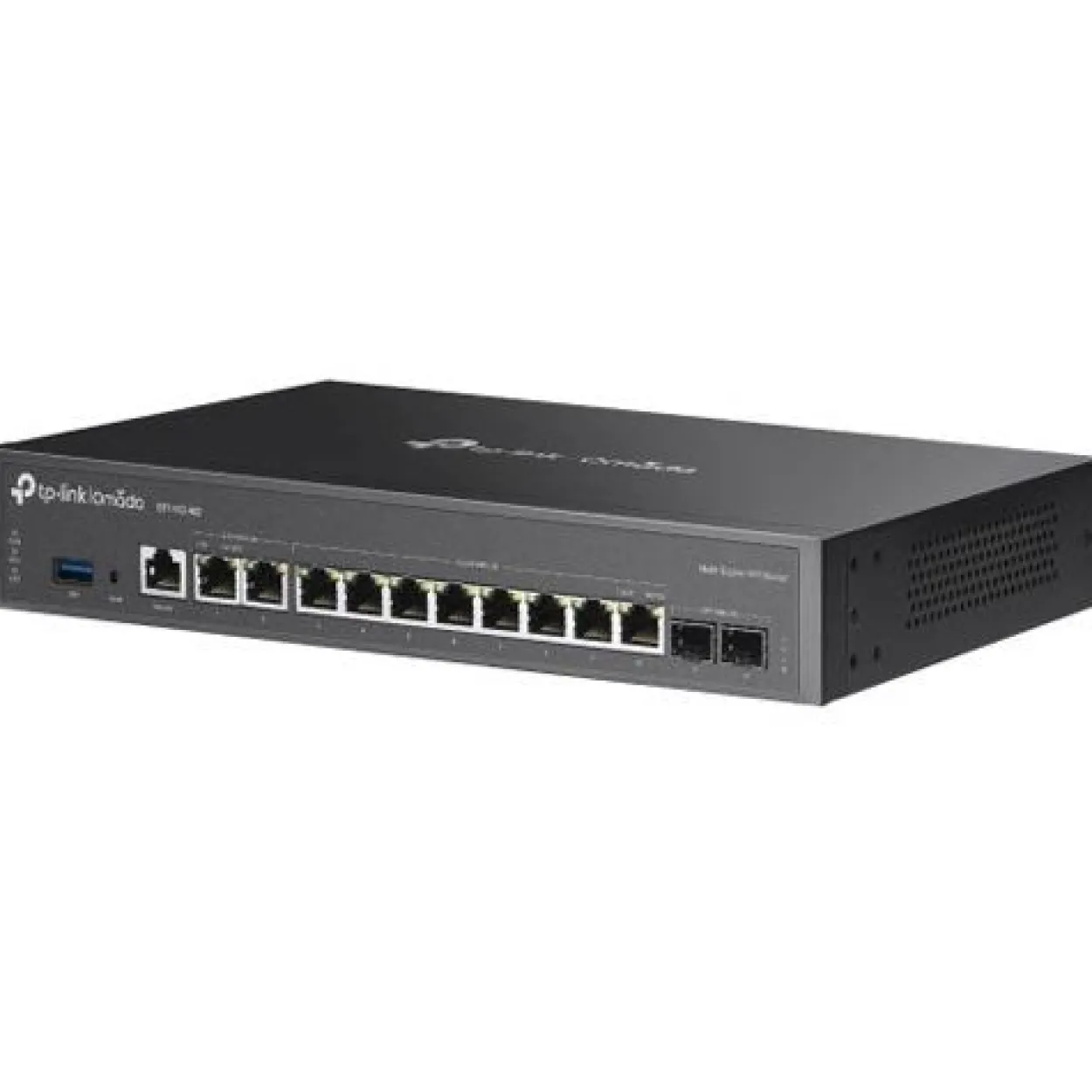 TP-Link Omada Router ER7412-M2 Omada Multi-Gigabit VPN