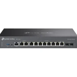 TP-Link Omada Router ER7412-M2 Omada Multi-Gigabit VPN
