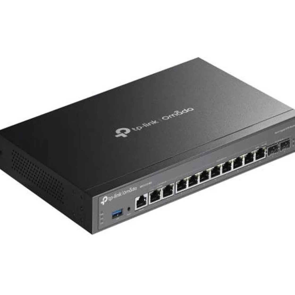 TP-Link Omada Router ER7412-M2 Omada Multi-Gigabit VPN