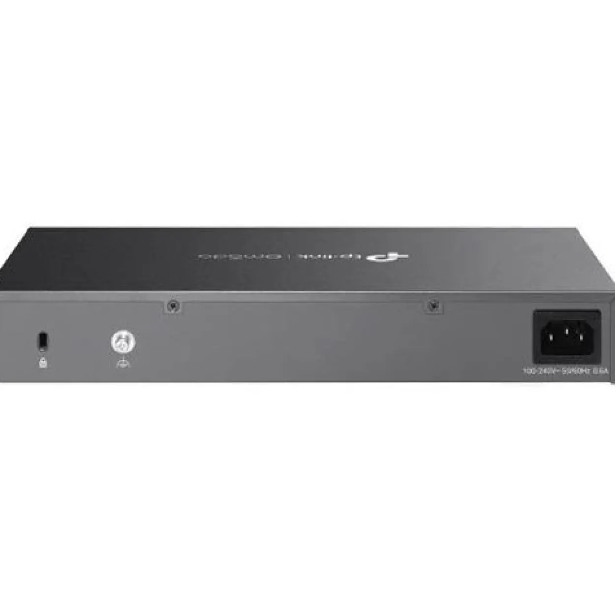 TP-Link Omada Router ER7412-M2 Omada Multi-Gigabit VPN