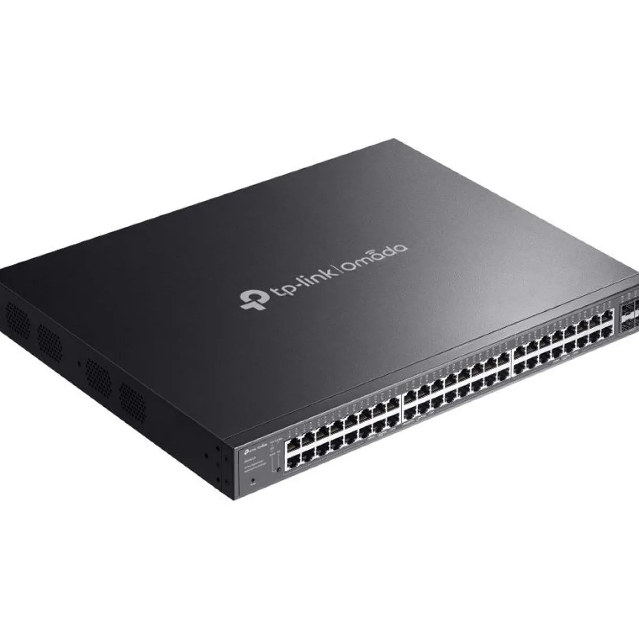 TP-Link Omada Switch 52x GE SG2452LP (davon 32xPOE+)
