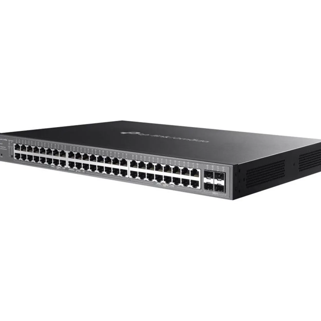 TP-Link Omada Switch 52x GE SG2452LP (davon 32xPOE+)