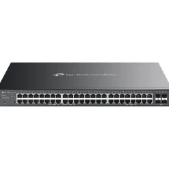 TP-Link Omada Switch 52x GE SG2452LP (davon 32xPOE+)