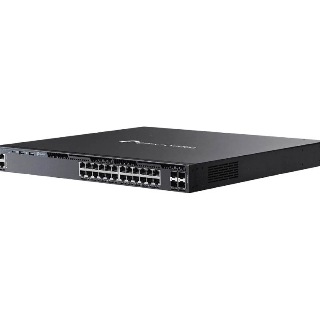 TP-Link Omada Switch 24x GE SG6428XHP Layer 3