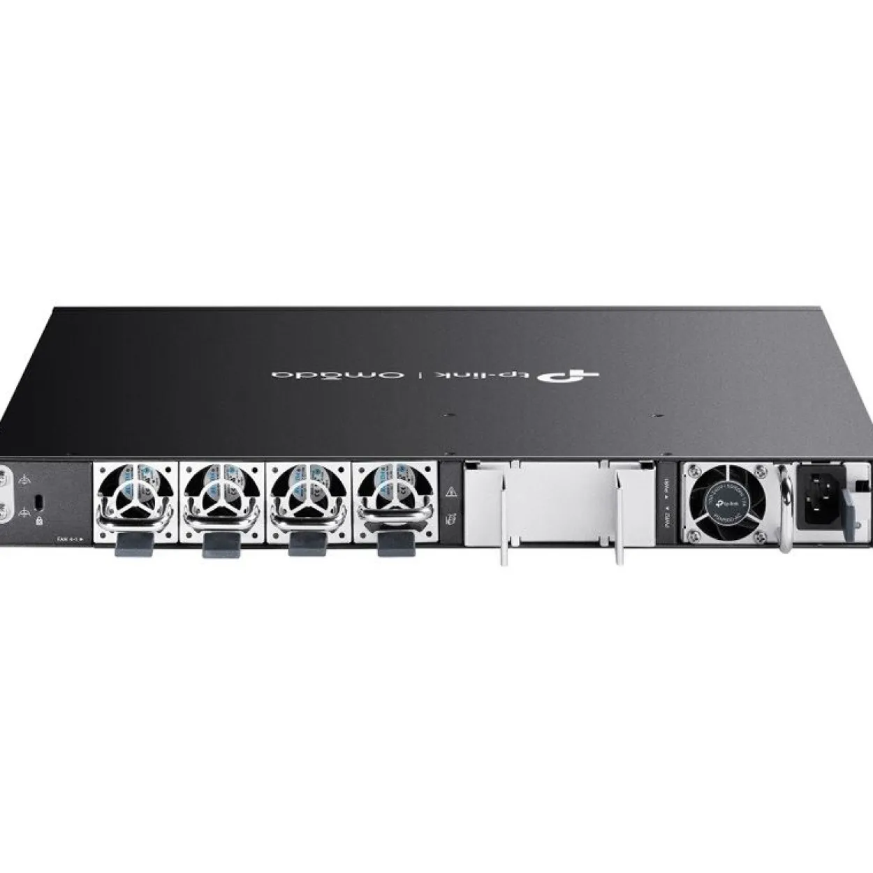 TP-Link Omada Switch 24x GE SG6428XHP Layer 3