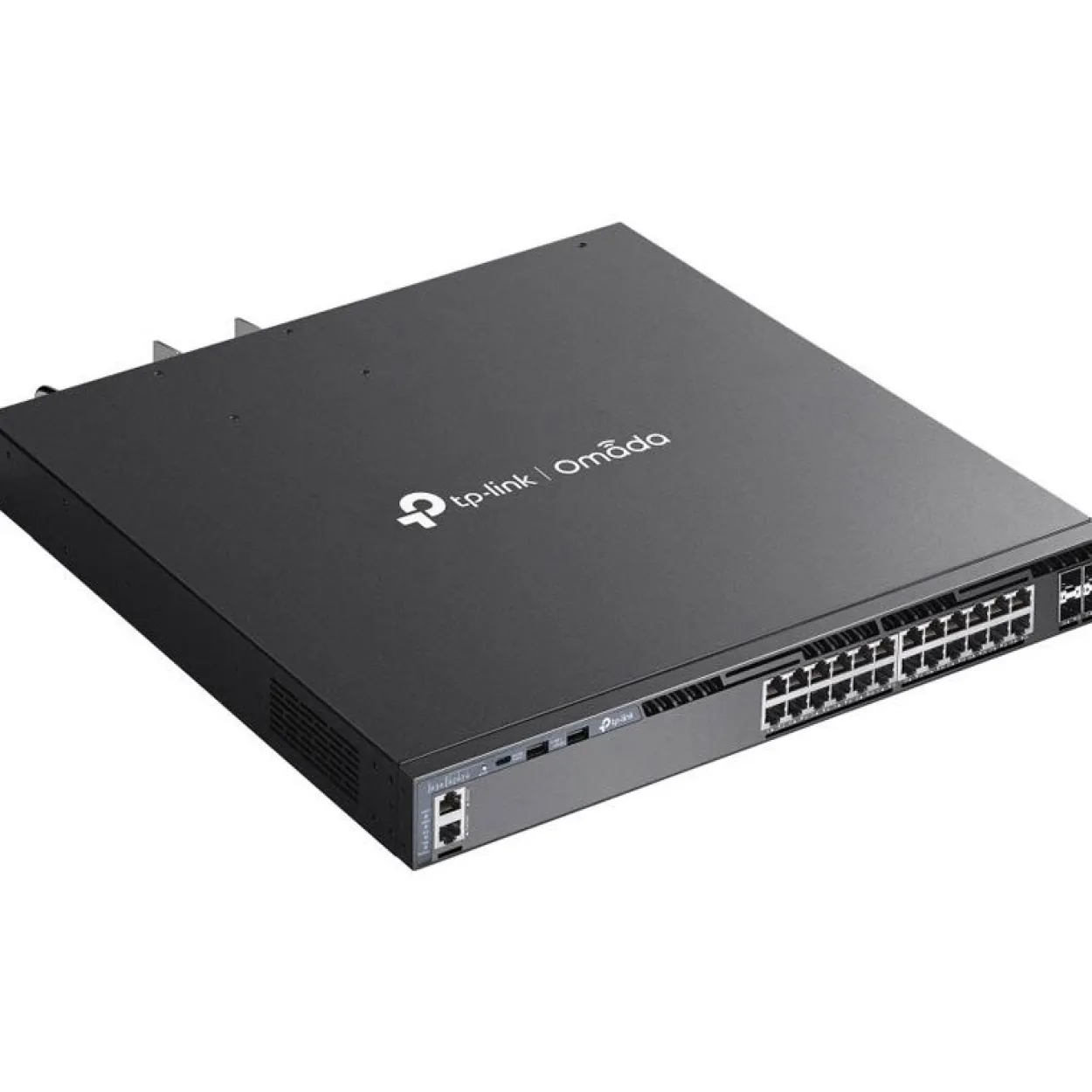 TP-Link Omada Switch 24x GE SG6428XHP Layer 3