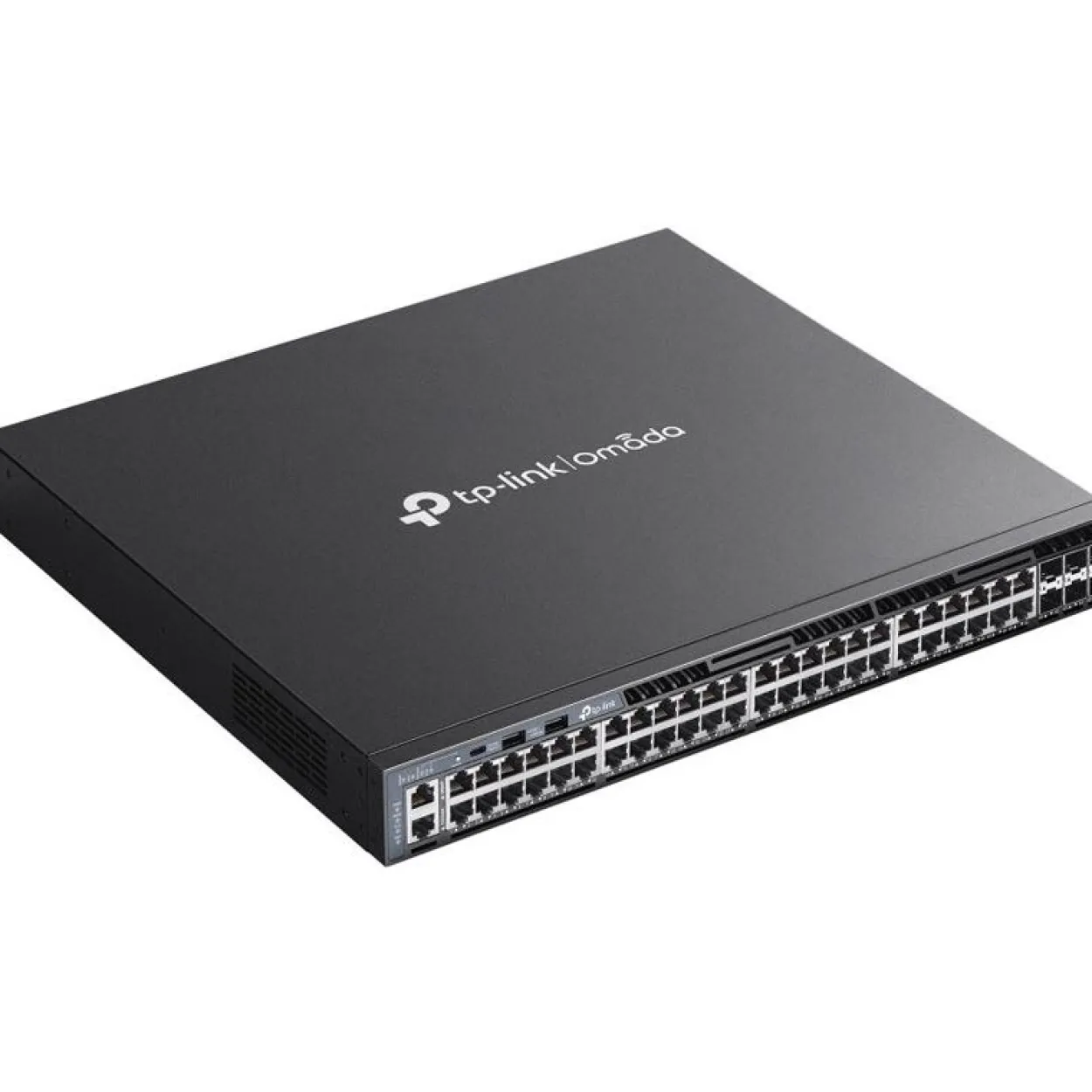 TP-Link Omada Switch 48x GE SG6654X Layer 3